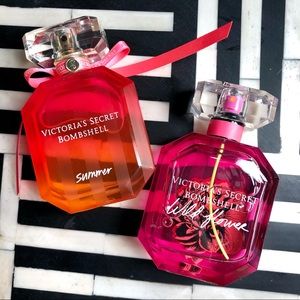 Victoria’s Secret Bombshell Wildflower 1.7  only